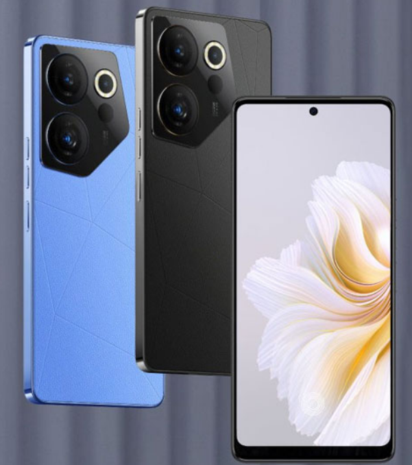 Tecno Camon 20 Series ra mắt tại thị trường Ấn Độ