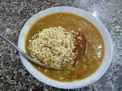 Những món đặc sản “nổi da gà” nhất xứ Tây Bắc, đến hội sành ăn cũng phải khóc thét vì sợ!