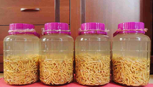 Những món đặc sản “nổi da gà” nhất xứ Tây Bắc, đến hội sành ăn cũng phải khóc thét vì sợ!