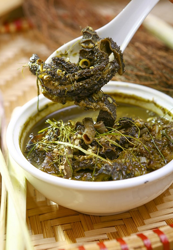 Những món đặc sản “nổi da gà” nhất xứ Tây Bắc, đến hội sành ăn cũng phải khóc thét vì sợ!