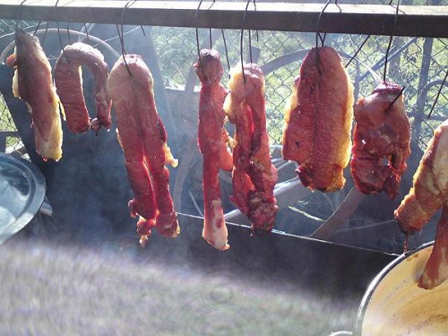 Những món đặc sản “nổi da gà” nhất xứ Tây Bắc, đến hội sành ăn cũng phải khóc thét vì sợ!