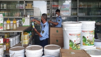 Đắk Nông: Xử phạt 25 triệu đồng 1 công ty kinh doanh thuốc bảo vệ thực vật giả mạo