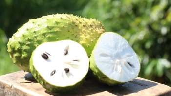 Những loại rau quả quen thuộc lại là “siêu thực phẩm” khiến ai cũng bất ngờ