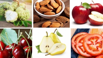 Loại quả người Việt hay ăn chứa chất kịch độc
