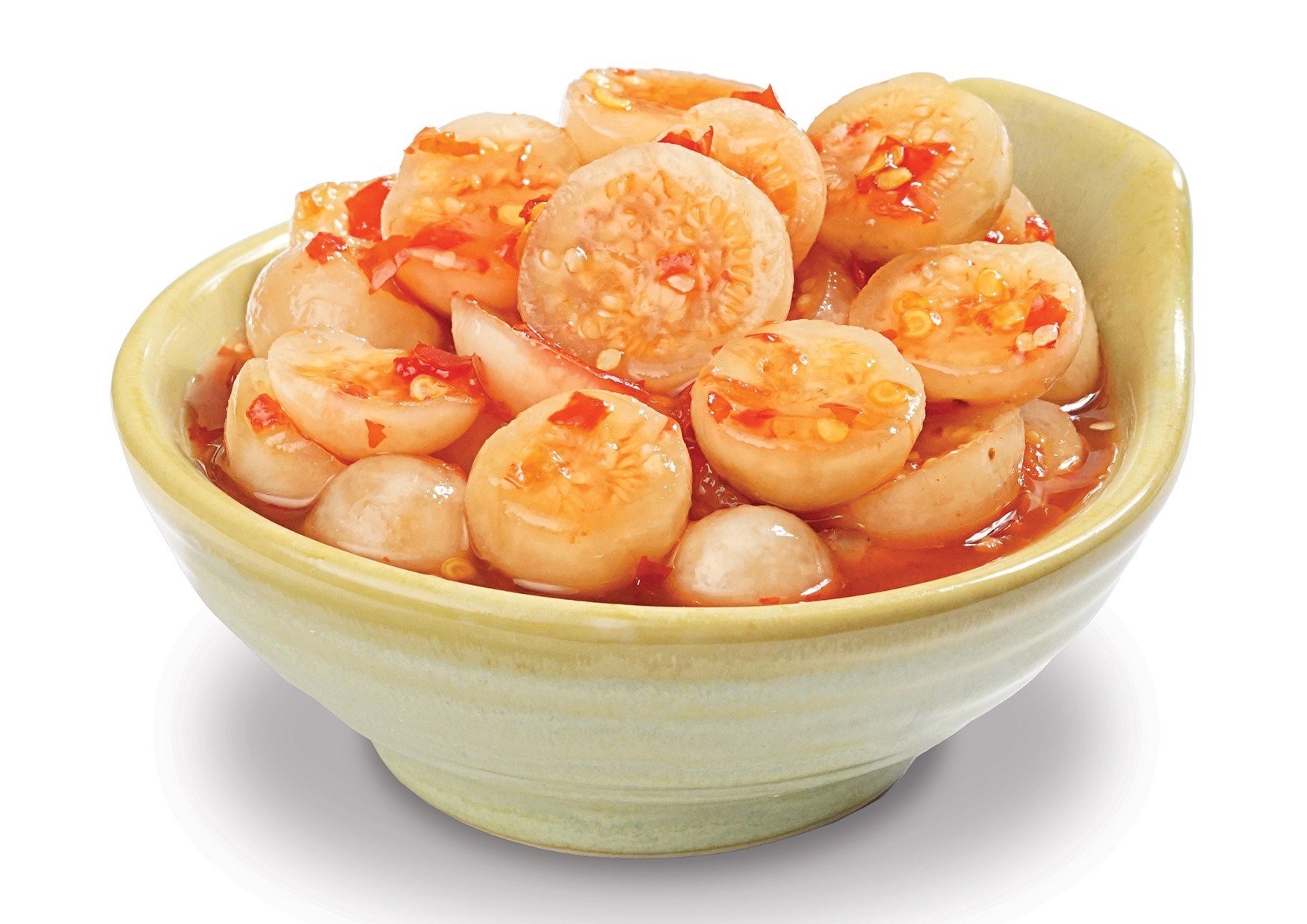 Loại quả người Việt hay ăn chứa chất kịch độc