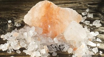 7 loại muối đặc biệt làm tăng chất lượng món ăn ít người biết