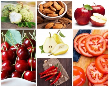 Loại quả người Việt hay ăn chứa chất kịch độc