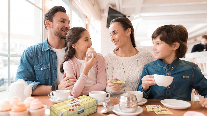 1.	Công thức sô cô la nóng hữu cơ độc đáo không chứa gluten, đường, lactose và lý tưởng không chỉ cho người lớn mà còn cho trẻ em.