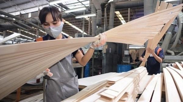 Hoa Kỳ tiếp tục gia hạn ban hành kết luận cuối cùng điều tra lẩn tránh thuế đối với gỗ dán