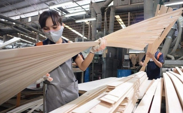 Hoa Kỳ tiếp tục gia hạn ban hành kết luận cuối cùng điều tra lẩn tránh thuế đối với gỗ dán