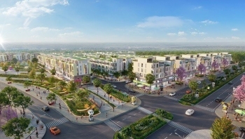 Hành trình trải nghiệm tại “điểm phải đến” Meyhomes capital Phú quốc