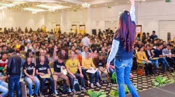 Cảnh báo mô hình kinh doanh đa cấp mới và chiêu trò dạy làm giàu bằng sức mạnh tiềm thức