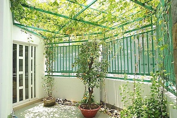 10 biện pháp làm mát phòng không cần tới điều hòa cho sinh viên