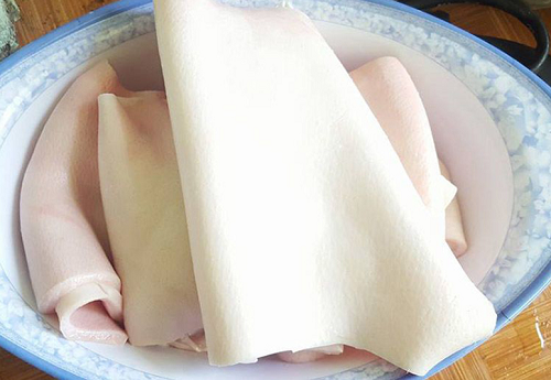 3 món ăn được mệnh danh là "tổ yến của người nghèo", nhưng nhiều người lại xem như rác vứt đi