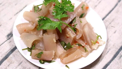 3 món ăn được mệnh danh là "tổ yến của người nghèo", nhưng nhiều người lại xem như rác vứt đi