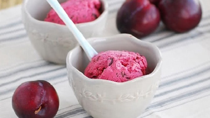 Món ngon dễ làm từ mận hậu khiến ai ăn cũng xuýt xoa