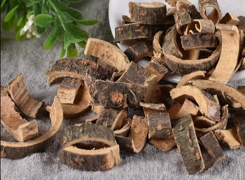 Tác dụng hữu ích của hợp hoan bì