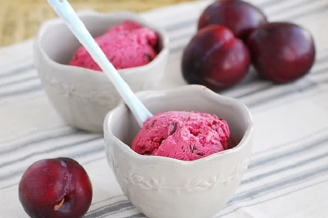 Món ngon dễ làm từ mận hậu khiến ai ăn cũng xuýt xoa