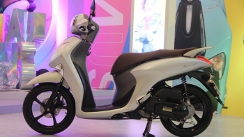 Những mẫu xe máy tay ga “quốc dân” năm 2023 mới nhất