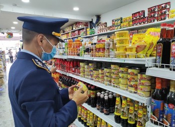 Đắk Lắk: Xử phạt 21 cơ sở sản suất, kinh doanh thực phẩm vi phạm quy định