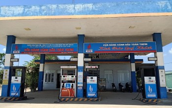 Thanh Hóa: Xử phạt một công ty sử dụng giấy phép kinh doanh xăng dầu hết hiệu lực