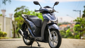 Top 5 gợi ý mẫu xe máy đẹp và nam tính cho phái mạnh năm 2023