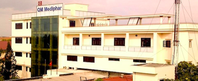 Bộ Y tế xử phạt Công ty Dược phẩm Quang Minh 100 triệu đồng