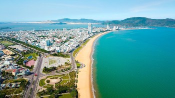 Đất nền sở hữu lâu dài tại Kỳ Co Gateway thu hút nhà đầu tư