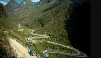 Khám phá đèo Cả Phú Yên - một trong những đèo hiểm trở nhất Việt Nam