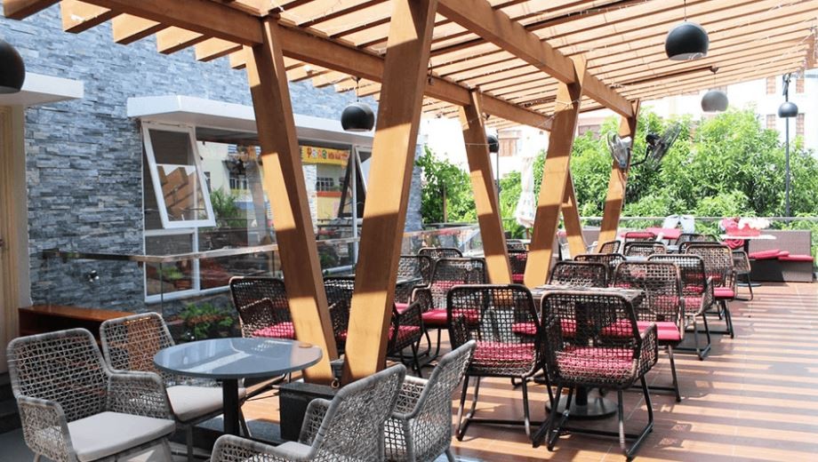 Top 5 quán cà phê Phú Yên đẹp ngất ngây