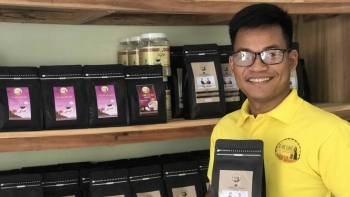 Ê Đê café - hương vị của núi rừng, chất lượng là giá trị cốt lõi