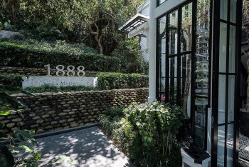 Bữa tối ở nhà hàng 3 sao Michelin tại Đà Nẵng có gì đặc biệt?