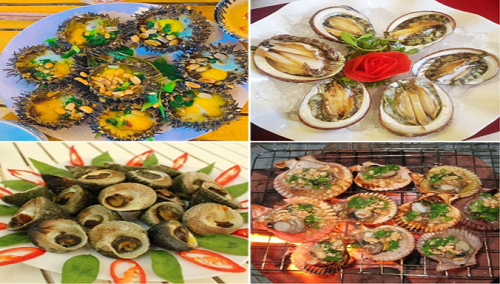 Những đặc sản Cù Lao Chàm ngon xuất sắc, có món nhiều tiền cũng chưa chắc được ăn