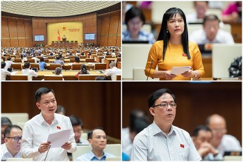 Nhận diện thẳng thắn bức tranh phát triển kinh tế - xã hội của đất nước