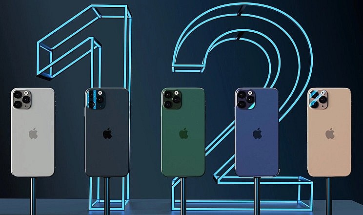 Giá iPhone 12 lập kỷ lục mới vào đầu tháng 6: Siêu phẩm cao cấp hấp dẫn nhất thị trường di động