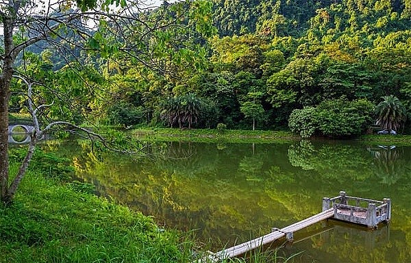 Top 5 địa điểm cắm trại thơ mộng nhất Ninh Bình, hè này chắc chắn phải đến