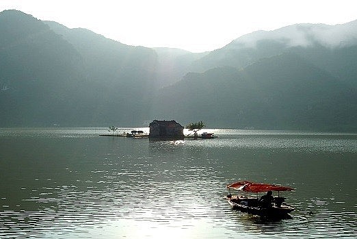 Top 5 địa điểm cắm trại thơ mộng nhất Ninh Bình, hè này chắc chắn phải đến