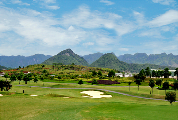 Top 5 địa điểm cắm trại thơ mộng nhất Ninh Bình, hè này chắc chắn phải đến