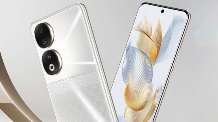 Phiên bản tiêu chuẩn của Honor 90 series sắp ra mắt