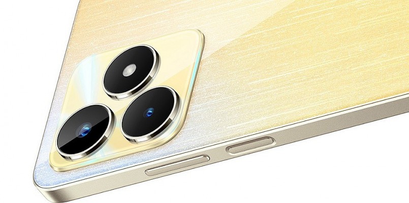 Lộ diện con cưng nhà Realme phù hợp với sinh viên: Cấu hình “khủng”, giá cực tốt