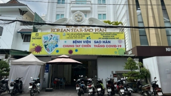 Liên tục mắc sai phạm, Bệnh viện Thẩm mỹ Korean Star – Sao Hàn bị đình chỉ 18 tháng
