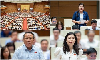 Quyết liệt chỉ đạo triển khai các biện pháp đẩy mạnh phát triển nhà ở xã hội, nhà ở cho công nhân