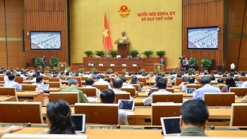 Trình Quốc hội Luật viễn thông (sửa đổi): Tạo nền tảng cho phát triển kinh tế số, xã hội số