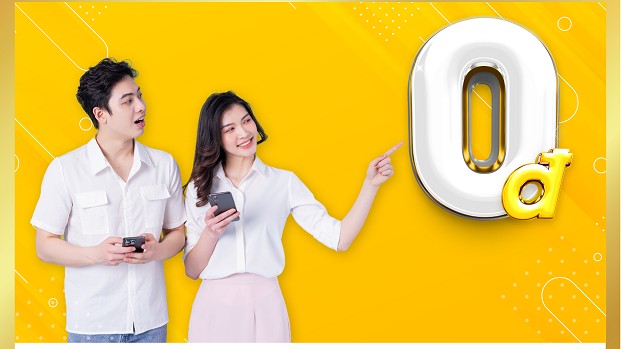 Gói tài khoản siêu miễn phí hoàn toàn mới của BAC A BANK chính thức ra mắt