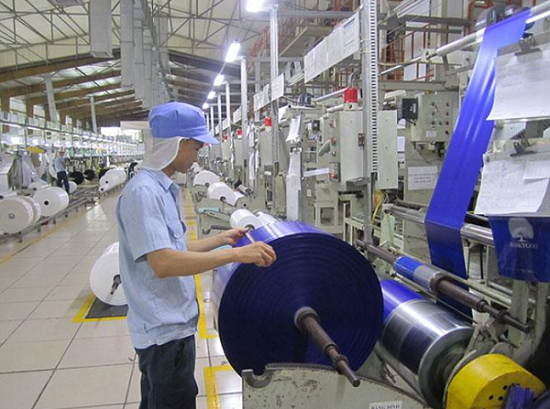 Hưng Yên đẩy mạnh khai thác tiềm năng dịch vụ tại khu công nghiệp Hưng Yên đẩy mạnh khai thác tiềm năng dịch vụ tại khu công nghiệp