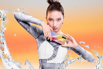 Realme V15 - "Bà hoàng" trong phân khúc tầm trung xứng đáng từng xu bỏ ra