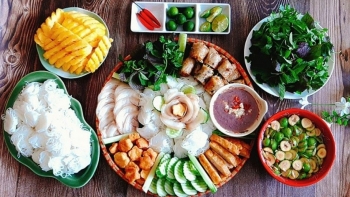 Loại gia vị là linh hồn của hàng loạt món đặc sản Hà Nội, thiếu thì mất ngon nhưng ăn thừa là gây bệnh