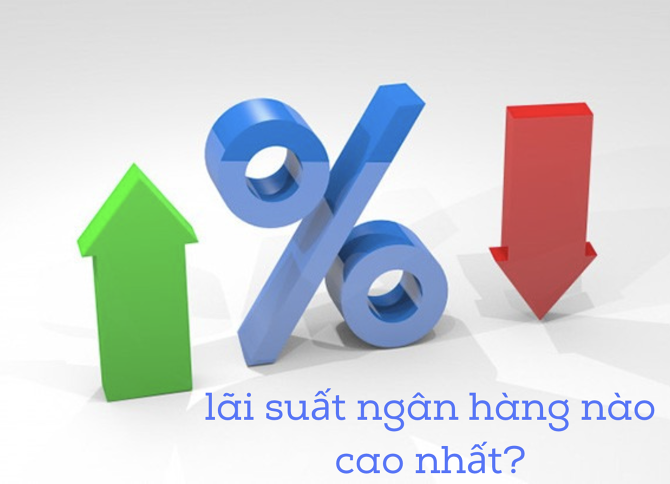Tháng 6/2023 lãi suất ngân hàng giảm mạnh, gửi tiền ở đâu lãi cao nhất?
