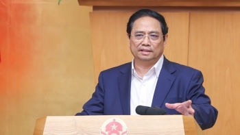 Thủ tướng: Ưu tiên thúc đẩy tăng trưởng, đưa đất nước tiếp tục phát triển trong bất cứ hoàn cảnh nào