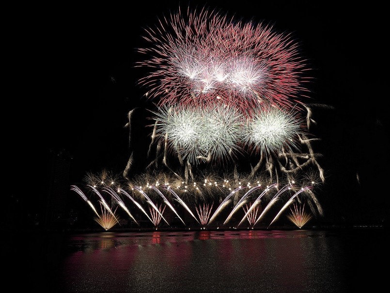 Đêm khai mạc DIFF 2023 diễn ra tối 2/6